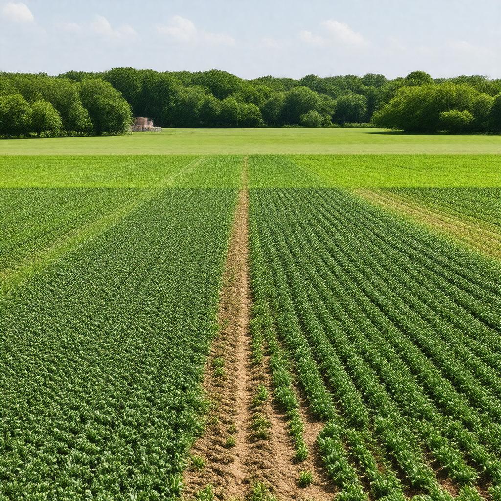 Morrow Plots
